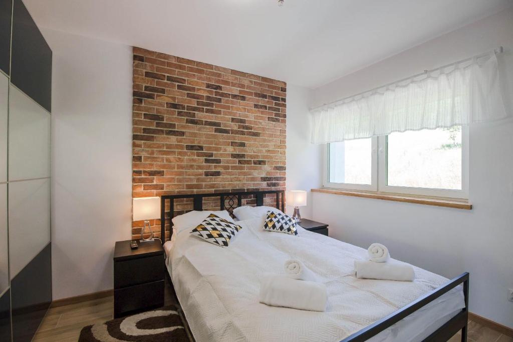 Apartamenty Słoneczna Góra w spokojnej okolicy - Dream Apart - 6