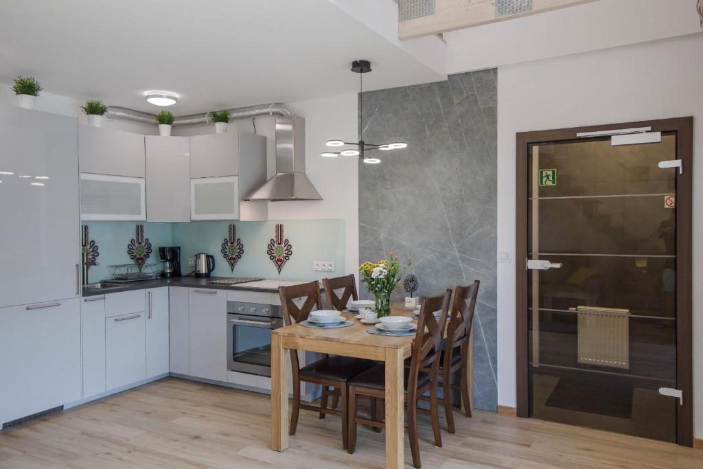 Apartamenty Słoneczna Góra w spokojnej okolicy - Dream Apart - 5