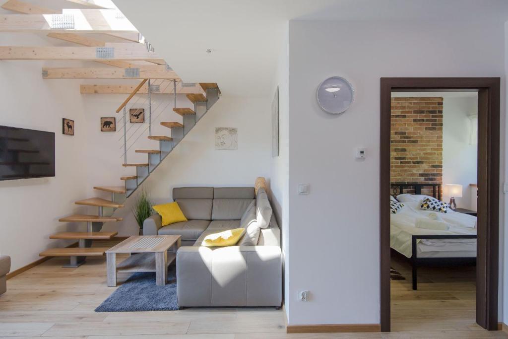 Apartamenty Słoneczna Góra w spokojnej okolicy - Dream Apart - 3