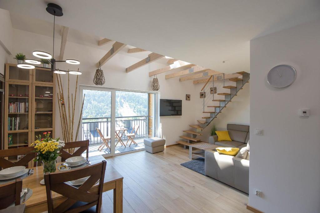 Apartamenty Słoneczna Góra w spokojnej okolicy - Dream Apart - 1