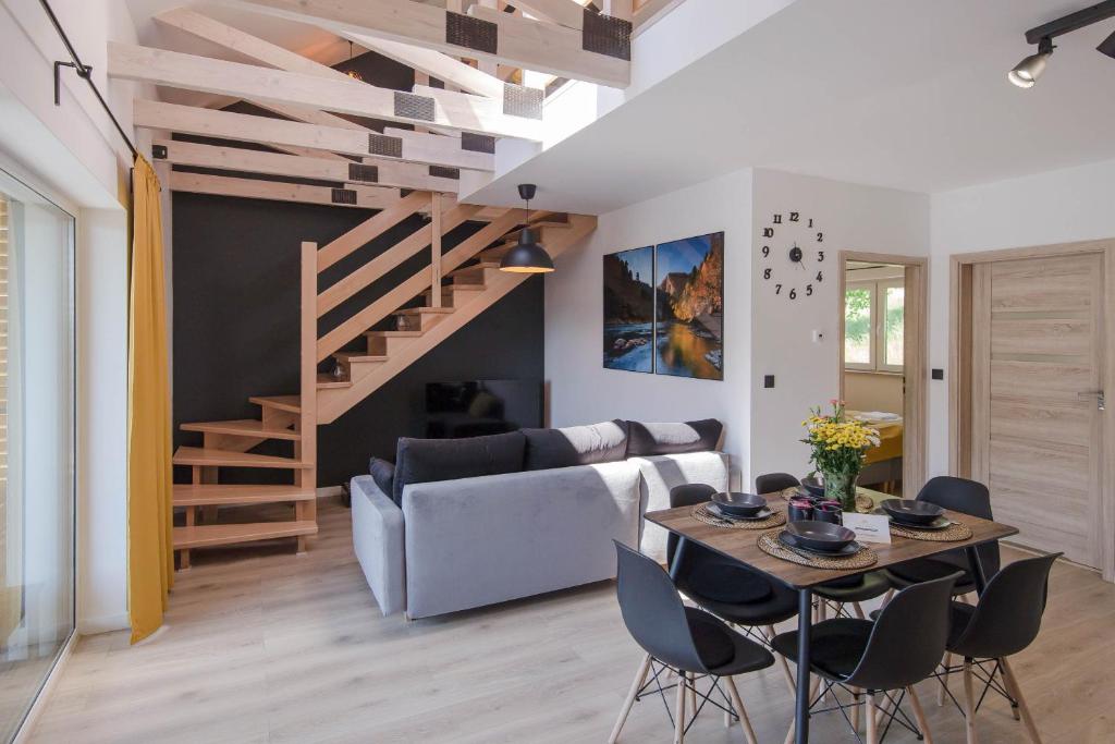 Apartamenty Słoneczna Góra w spokojnej okolicy - Dream Apart - 13