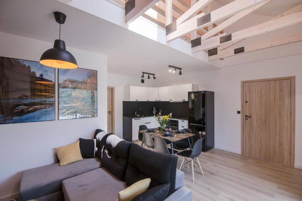 Apartamenty Słoneczna Góra w spokojnej okolicy - Dream Apart - 14