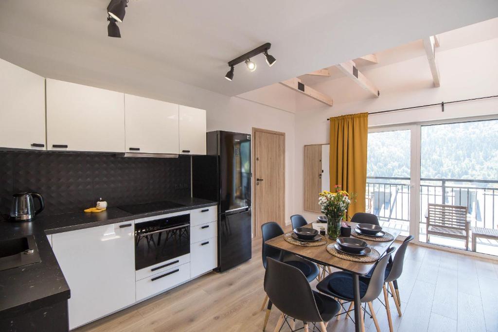 Apartamenty Słoneczna Góra w spokojnej okolicy - Dream Apart - 16