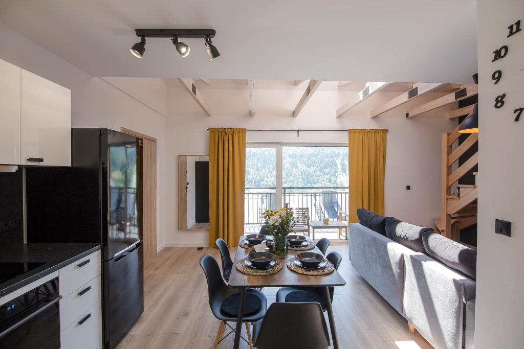 Apartamenty Słoneczna Góra w spokojnej okolicy - Dream Apart - 15