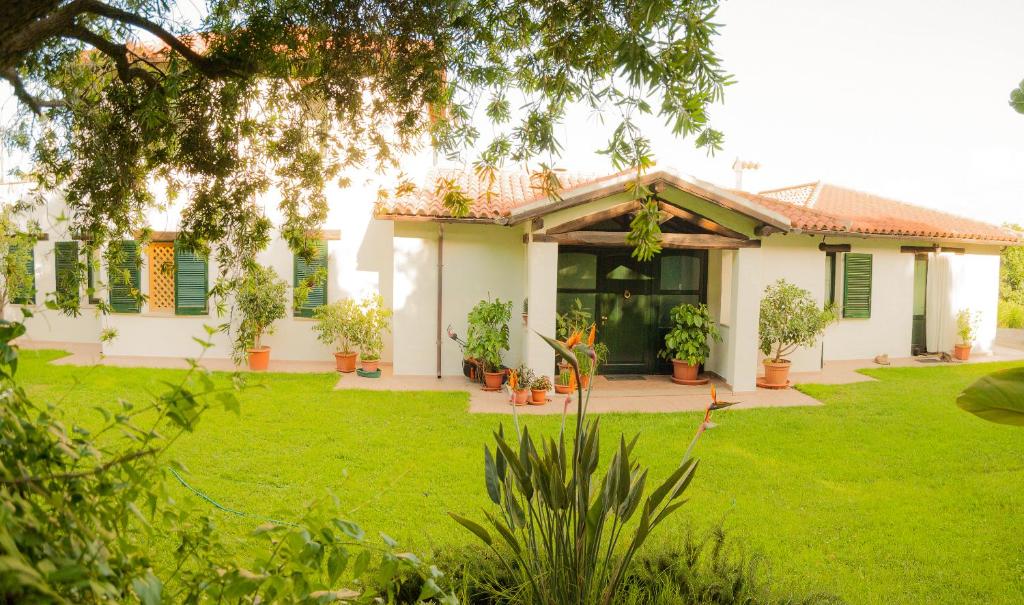 Villa Aurora ad Olbia - Paradiso Relax con Vista Panoramica