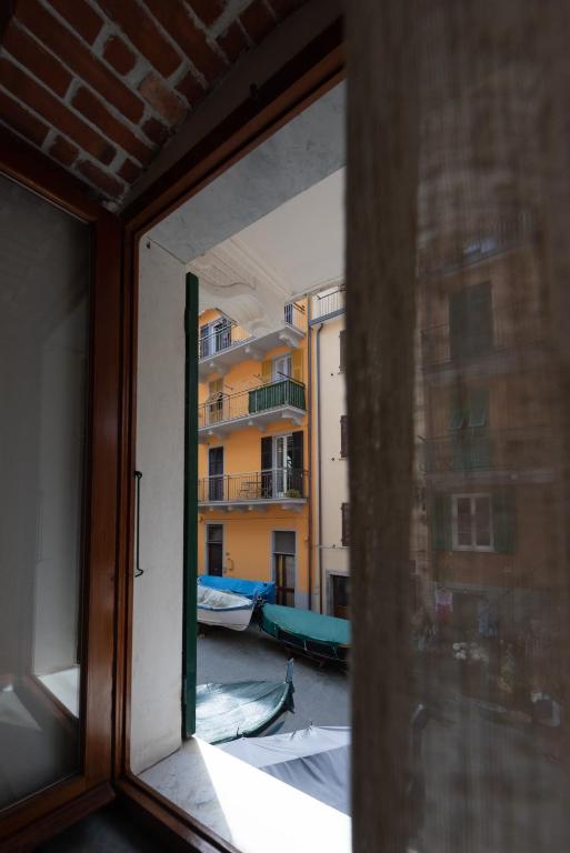 Bazén v ubytovaní L'EMPORIO ROOMS alebo v jeho blízkosti