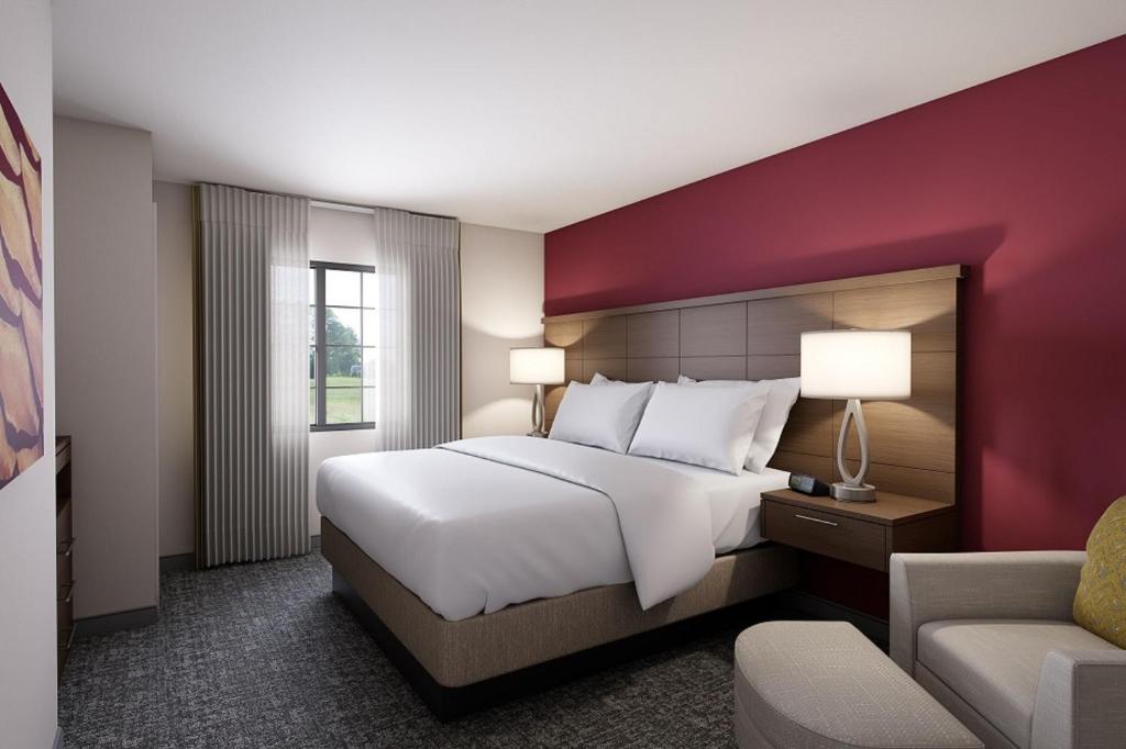 Staybridge Suites Charlottesville Airport by IHG photo