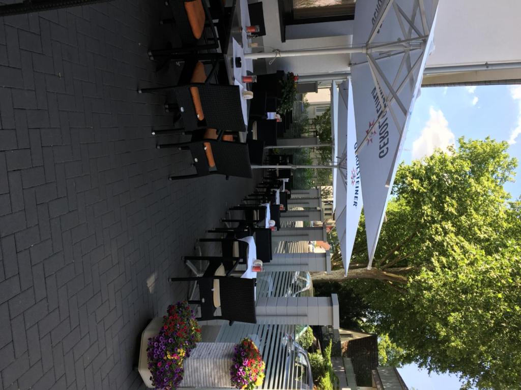 Hotel Germania - Resim 22