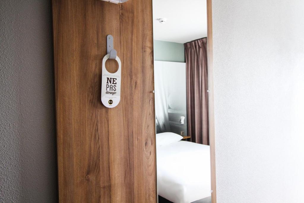 Fotografie z fotogalerie ubytování B&B HOTEL Montélimar Sud v destinaci Montélimar