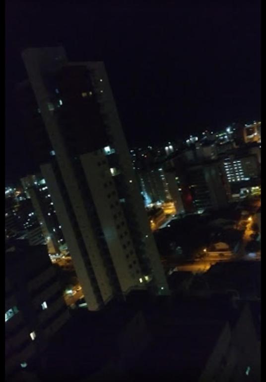  Conforto e vista para o mar em Tambaú