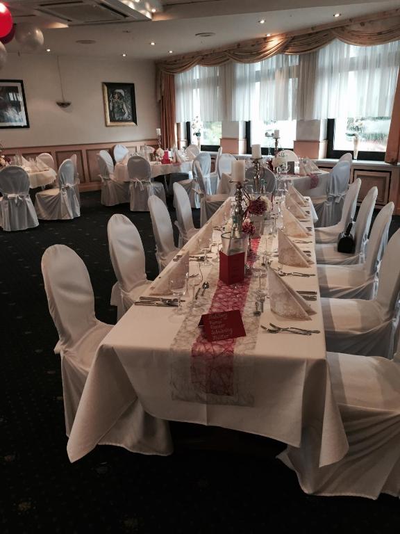 Hotel Germania - Resim 4