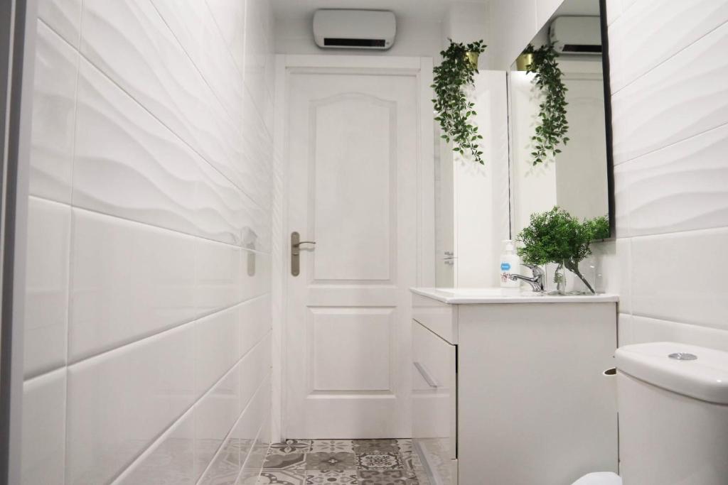 ViNALUX - Double Room