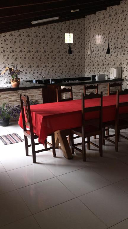  Casa Pires