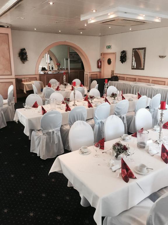 Hotel Germania - Resim 7