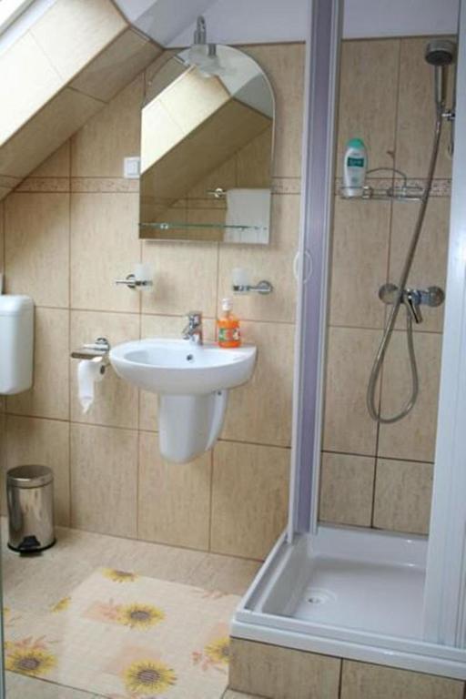 Medve Desag Ursul - Quarto Triplo