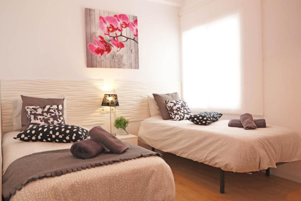ViNALUX - Twin Room