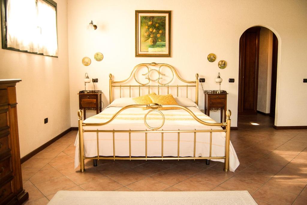 Villa Aurora