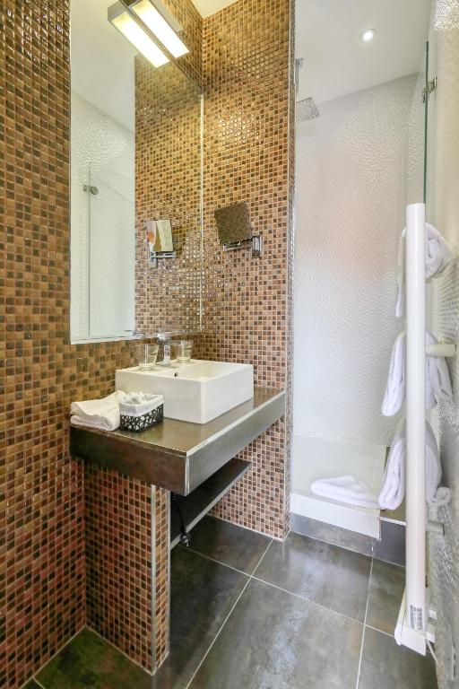 Bagno di Nice Excelsior Centre ville by HappyCulture