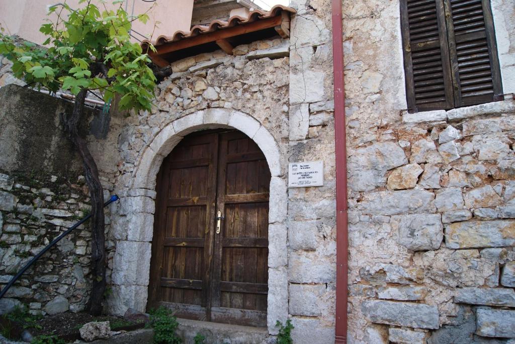 Fotografie z fotogalerie ubytování Vila Milo v destinaci Vuno