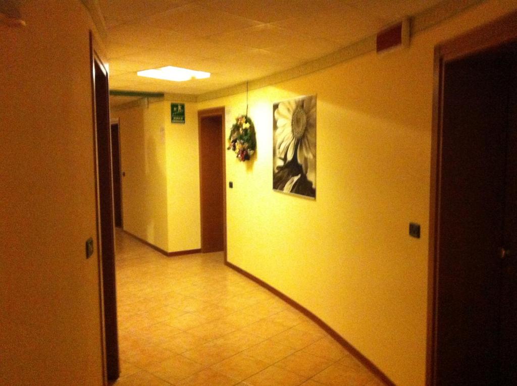 Fotografie z fotogalerie ubytování Ca' Del Bosco v destinaci Budòio