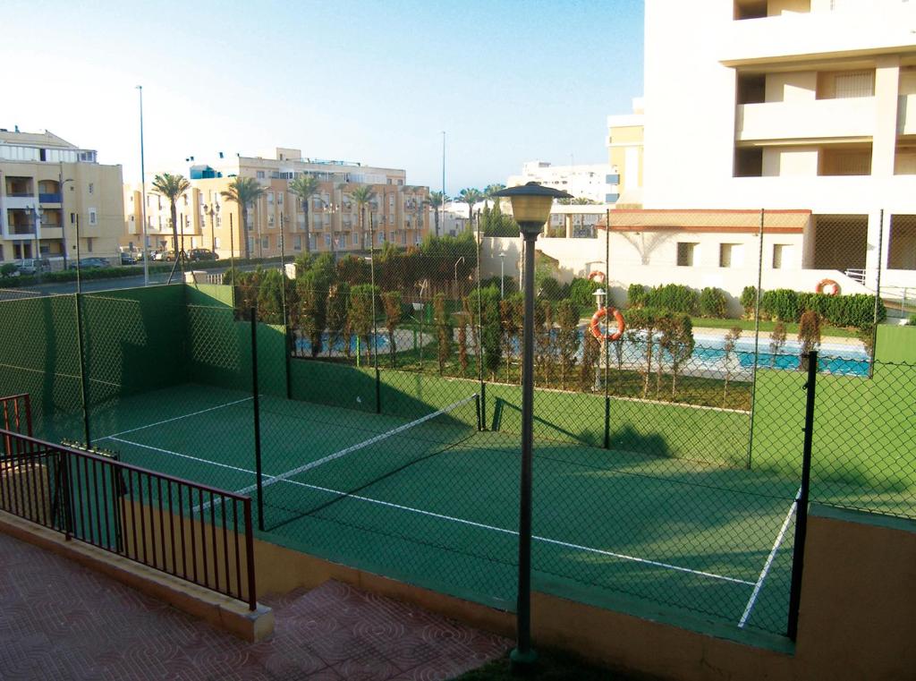 Apartamentos Cibeles, Roquetas de Mar – Updated 2022 Prices
