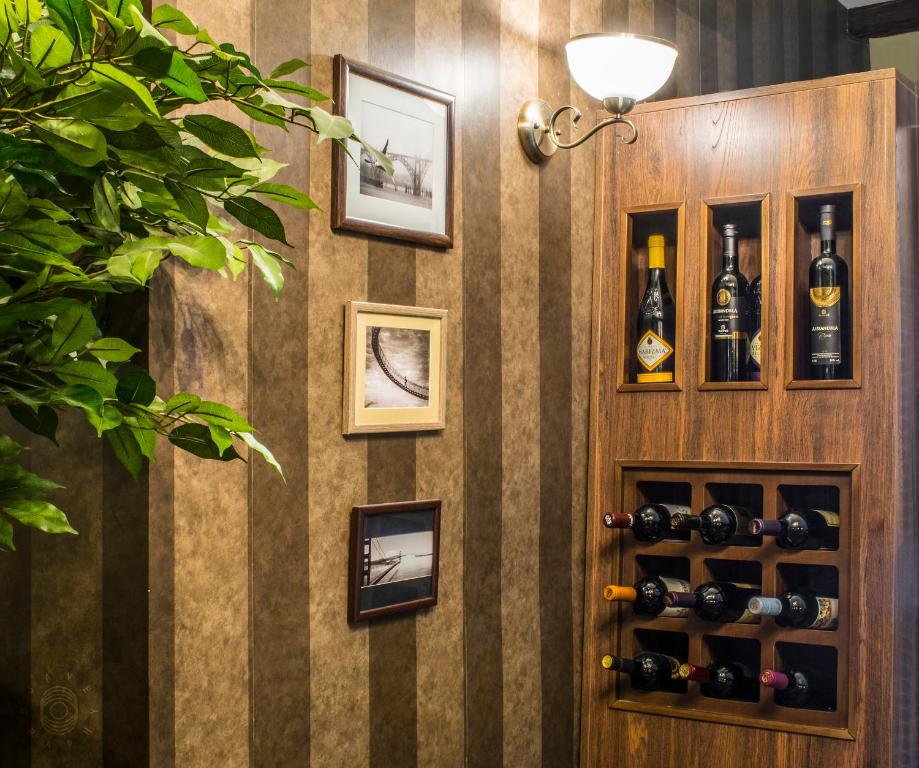 Fotografie z fotogalerie ubytování Hotel & Restaurant Ponte Bianco v destinaci Vranje