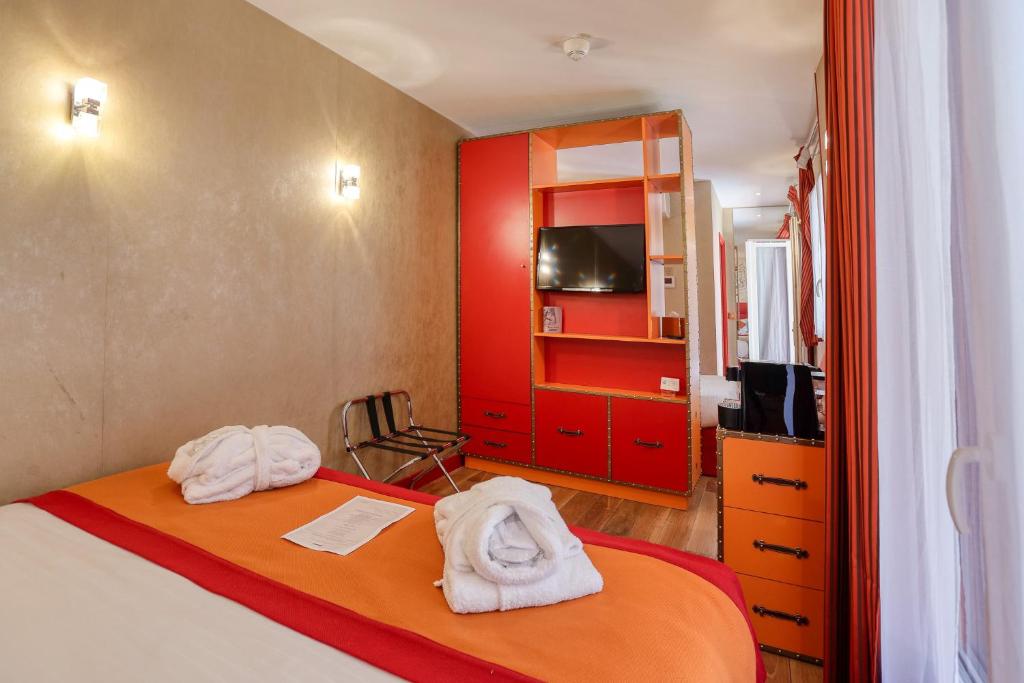 Nice Excelsior Centre ville by HappyCulture - Resim 37