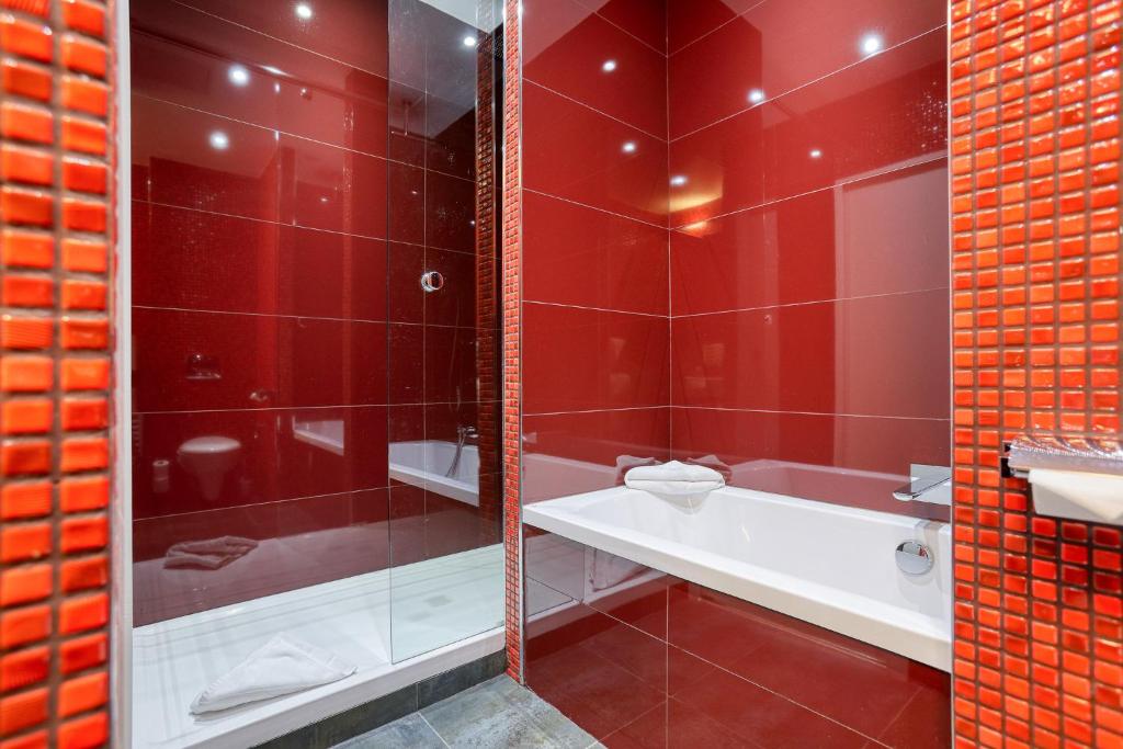 Bagno di Nice Excelsior Centre ville by HappyCulture