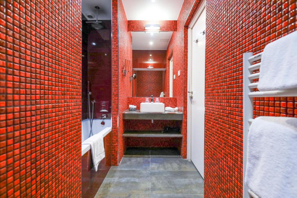 Bagno di Nice Excelsior Centre ville by HappyCulture