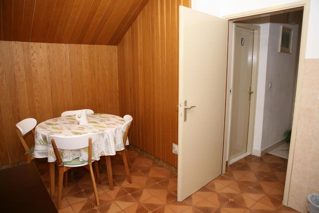 Fotografie z fotogalerie ubytování Rooms and Apartments Kurtović v destinaci Donji Seget