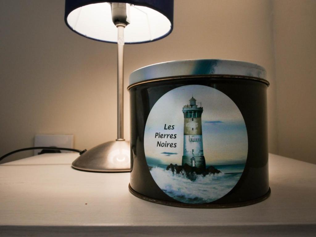Foto sihtkohas Slievemore asuva majutusasutuse Pure Magic Lodge galeriist