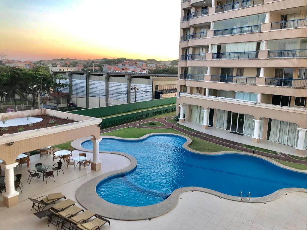  AllMar Flats - Beach Village Residence
