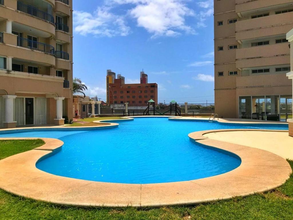  AllMar Flats - Beach Village Residence