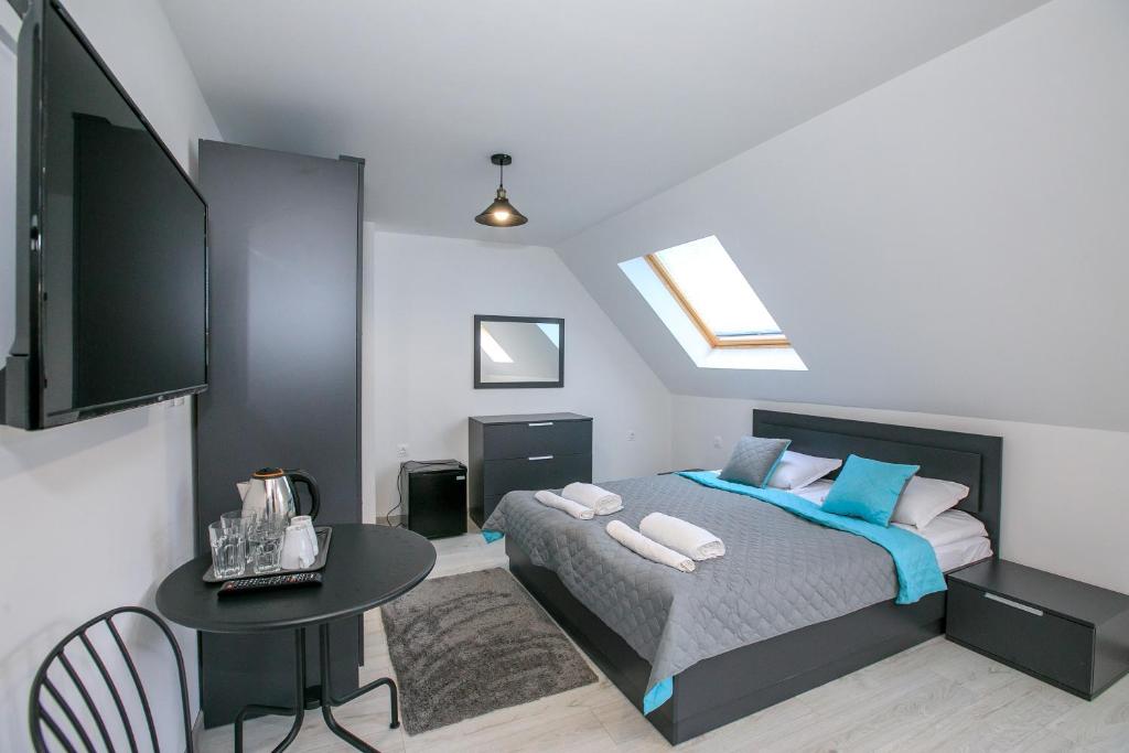 Sunpark Studios - Apartamento De Estudio