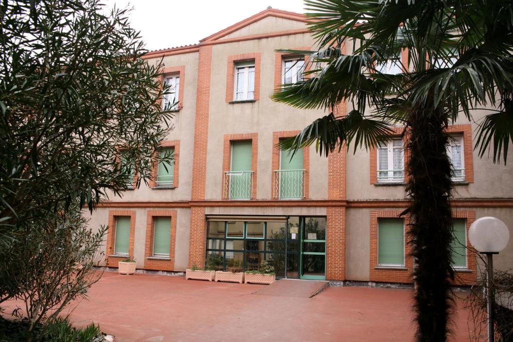 Résidence Guerlin Saint Aubin