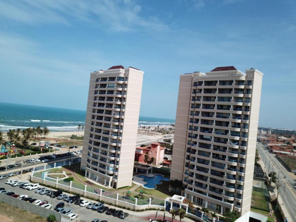 AllMar Flats - Beach Village Residence