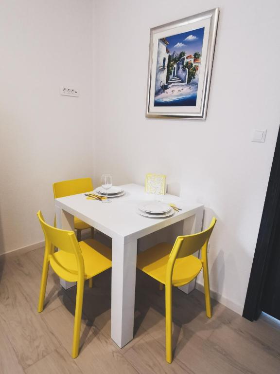 Fotografie z fotogalerie ubytování Yellow wish v destinaci Sobra