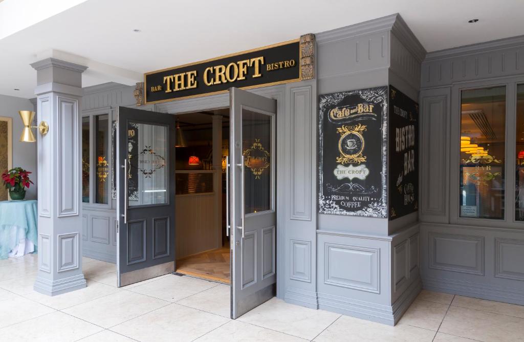 Bonnington Hotel & Leisure Centre - Resim 17