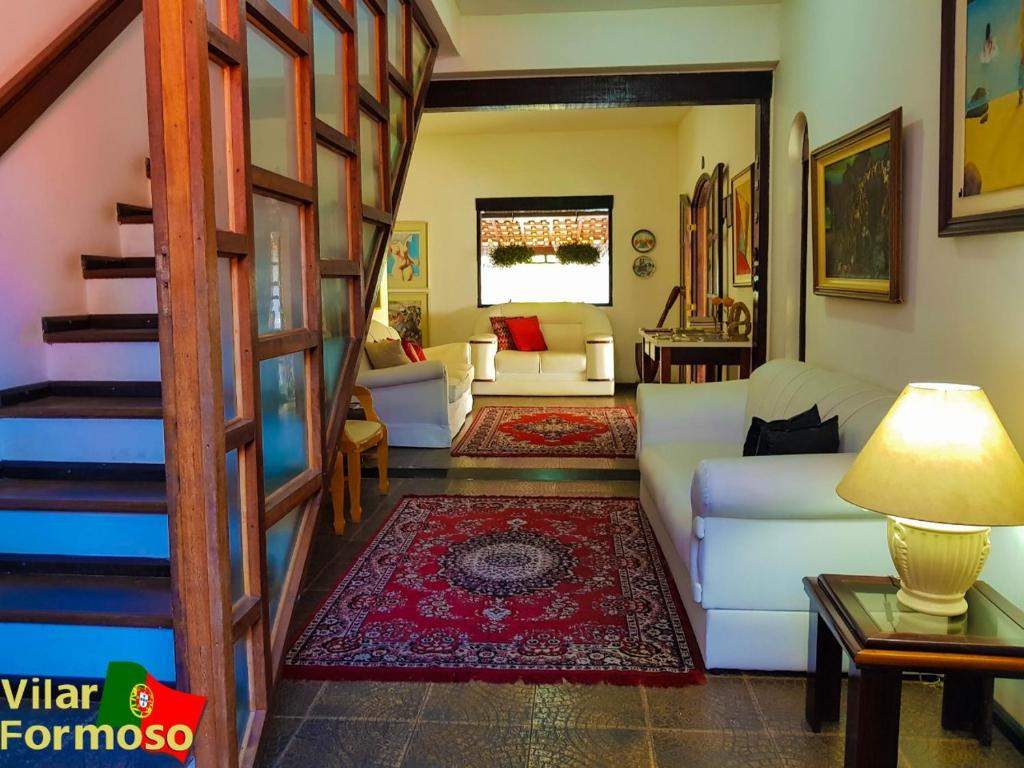  Hotel Vilar Formoso