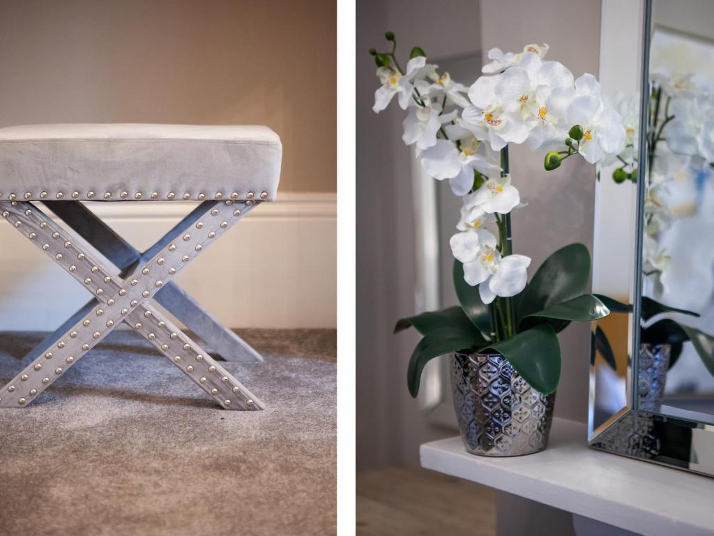 Bootham Luxury Apartments - 