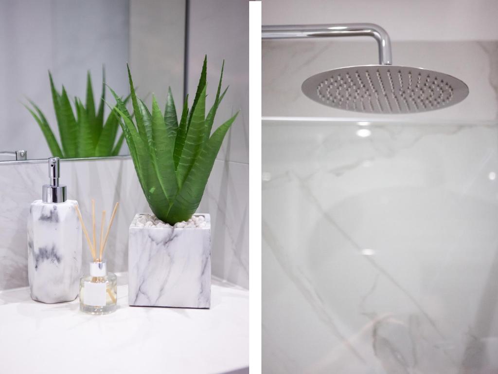 Bootham Luxury Apartments - Appartement
