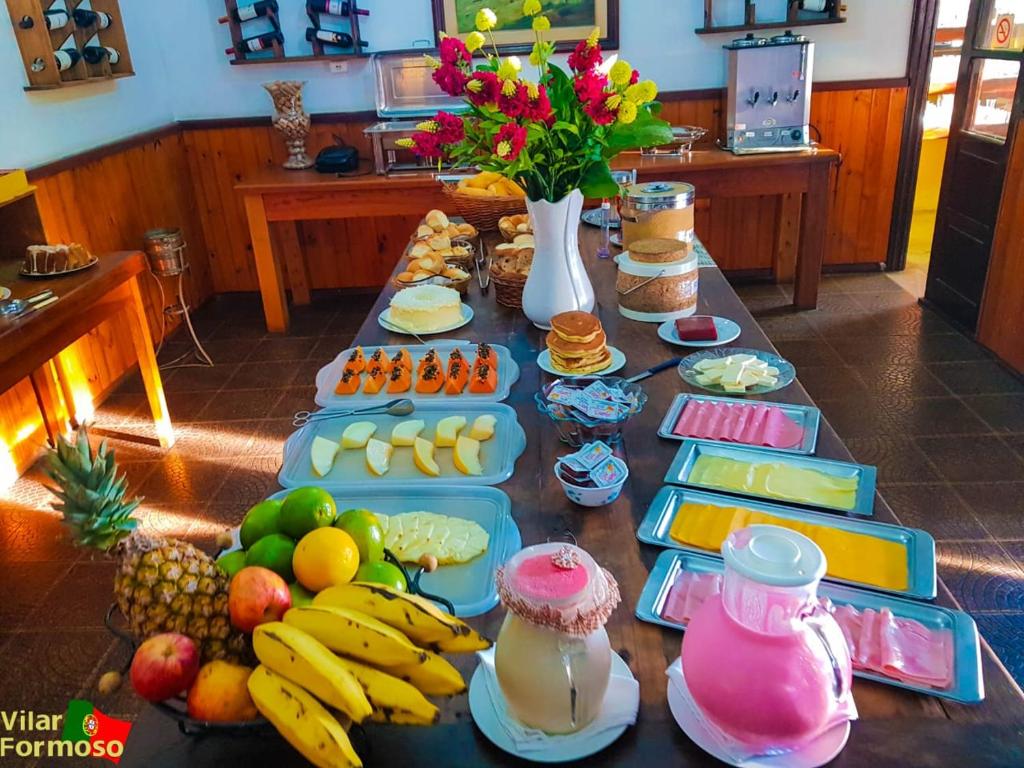  Hotel Vilar Formoso