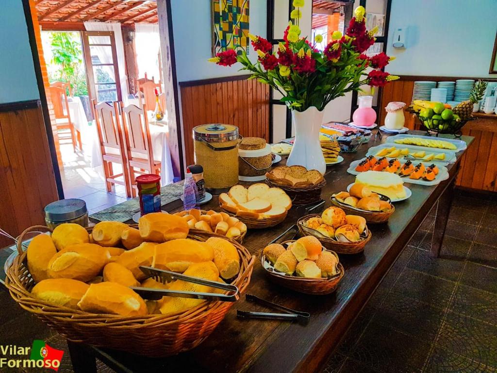  Hotel Vilar Formoso