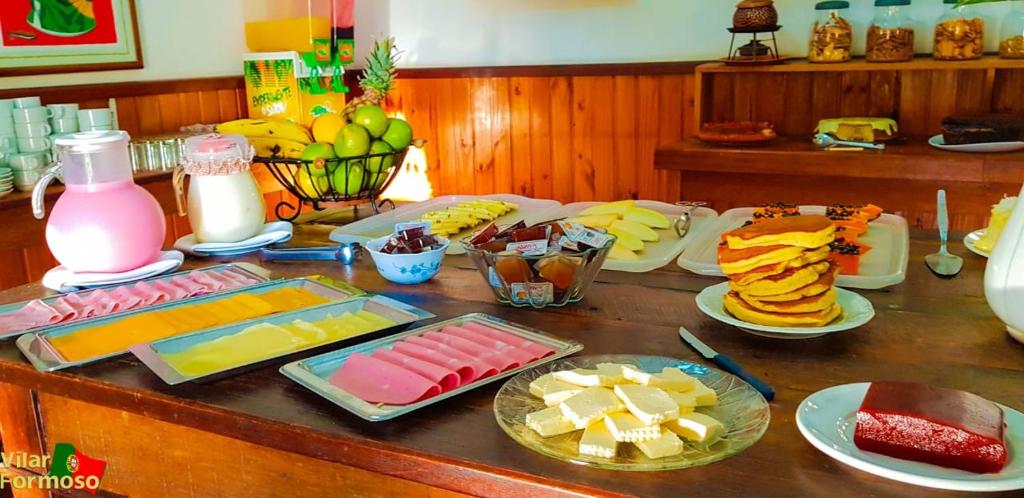 Hotel Vilar Formoso