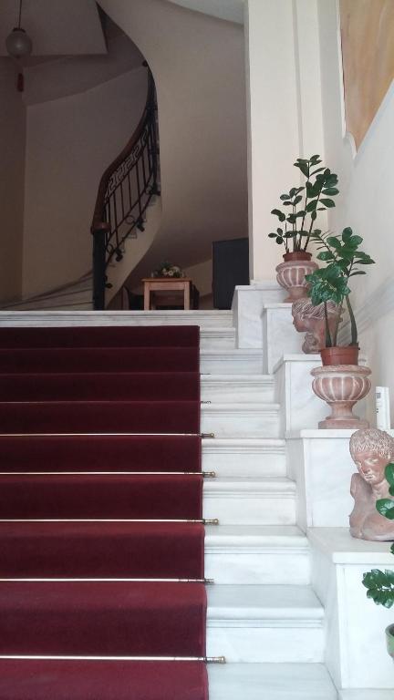 Exis Hotel - Resim 45