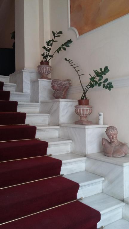 Exis Hotel - Resim 44