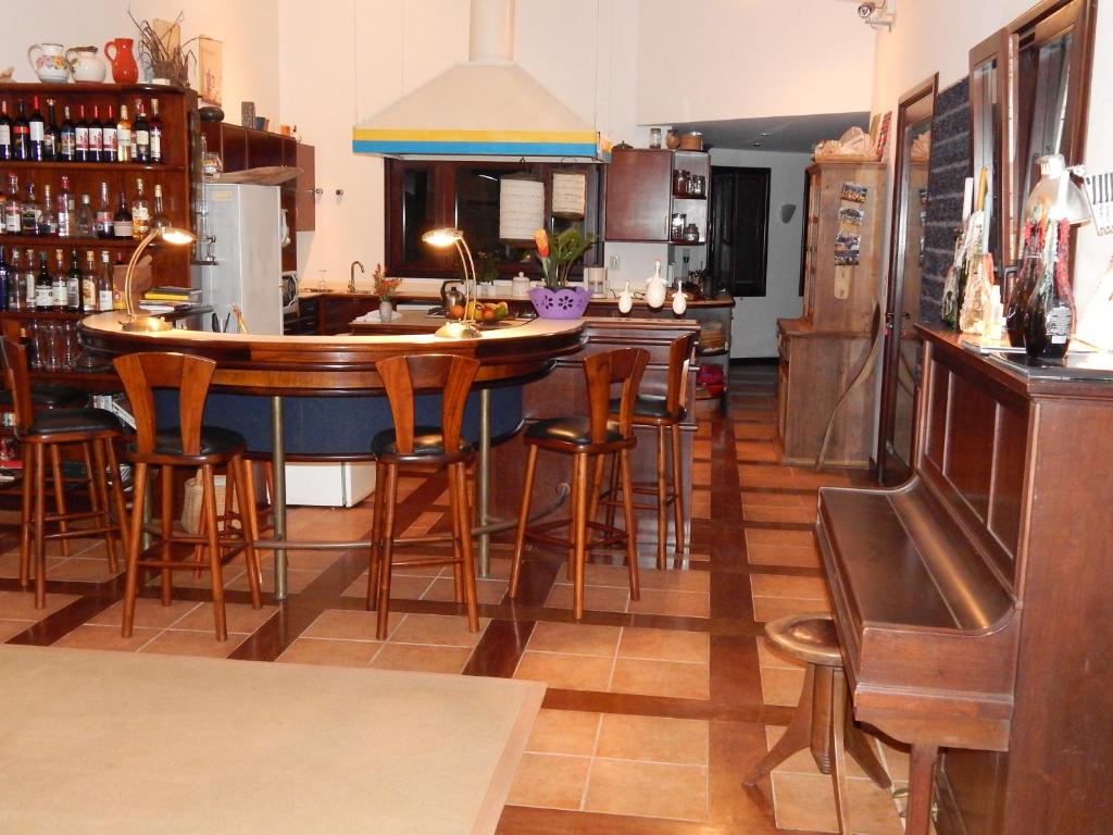  Casa Sophia Brasil
