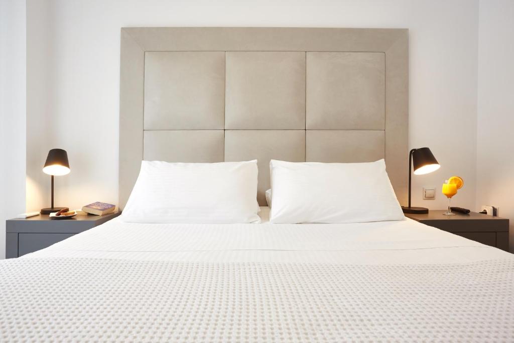 Athenian Residences - Resim 33