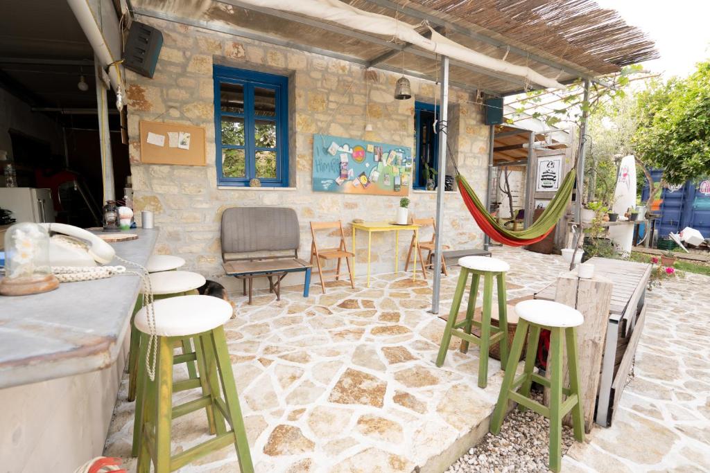 Himara Hostel - Imazhi 5