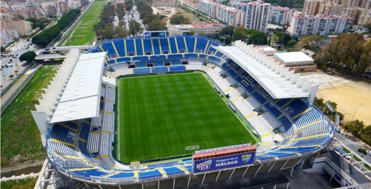 Infostays Duque Rosaleda, Málaga – Updated 2022 Prices